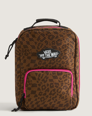 Old Skool Lunch Bag