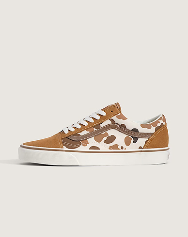 Old Skool Shoe