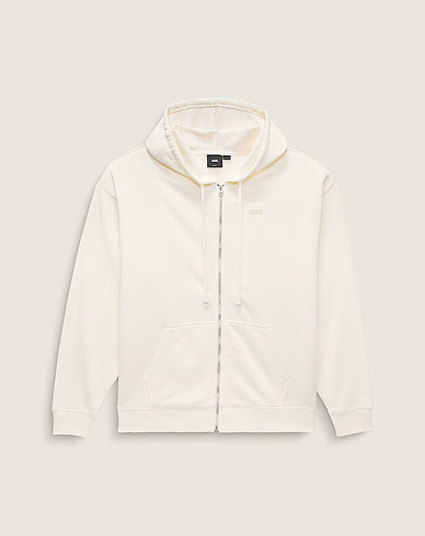 Everyday Zip Hoodie
