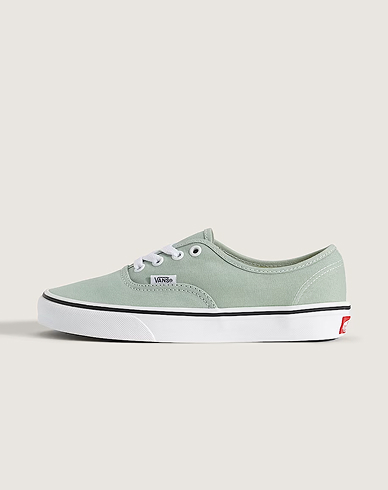 Authentic Shoe