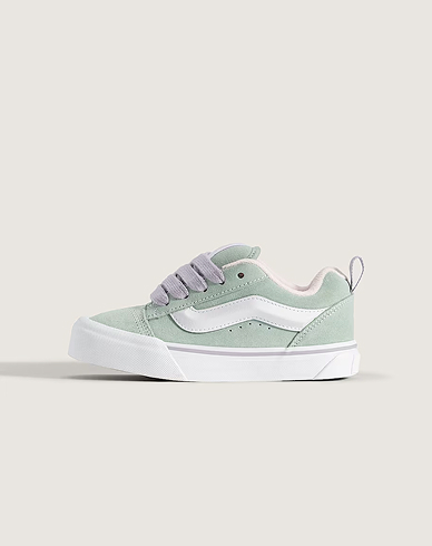 Little Kids Knu Skool Shoe