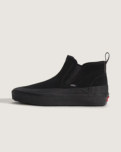Mid-Slip Insulated Shoe