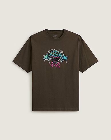 Goofy Ghoul T-Shirt