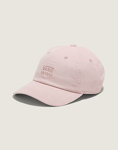 Court Side Jockey Hat