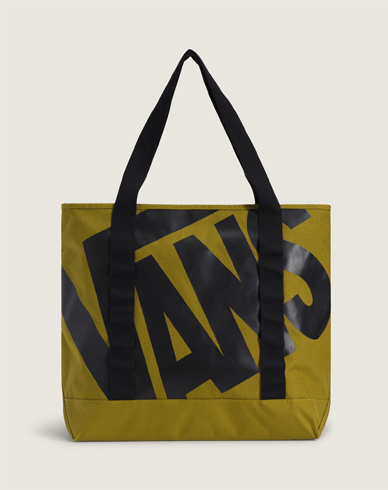 Pergs Zip Tote Bag