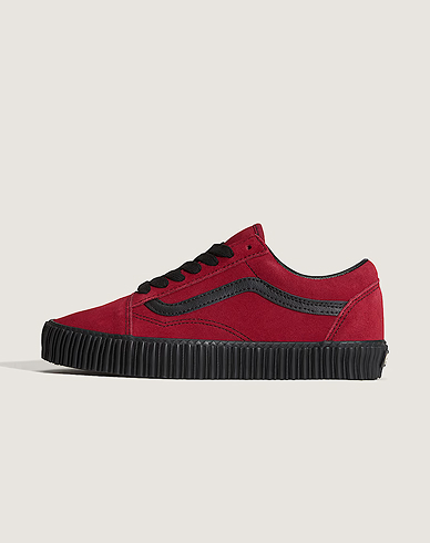 Old Skool Creeper