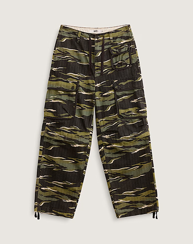 Premium Terrain Cargo Pant