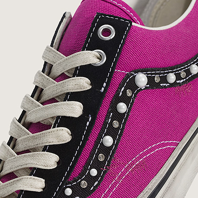 Old Skool Pink