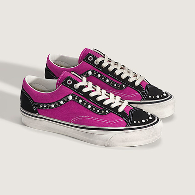 Old Skool Pink