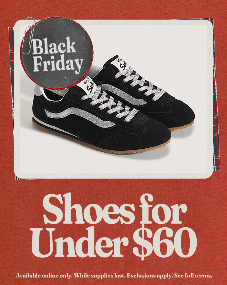 Shop Black Friday
