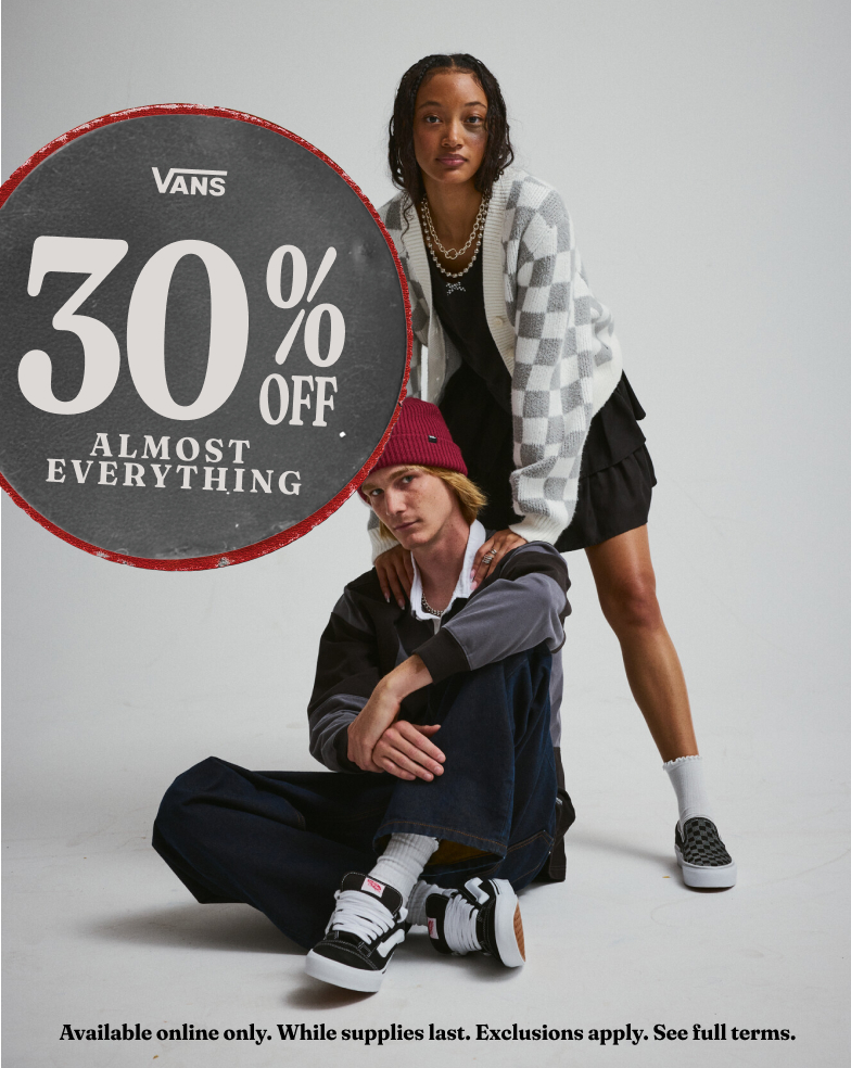 Shop Black Friday