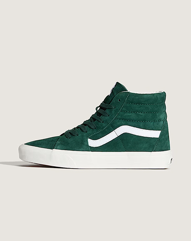 Sk8-Hi