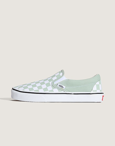 Classic Slip-On