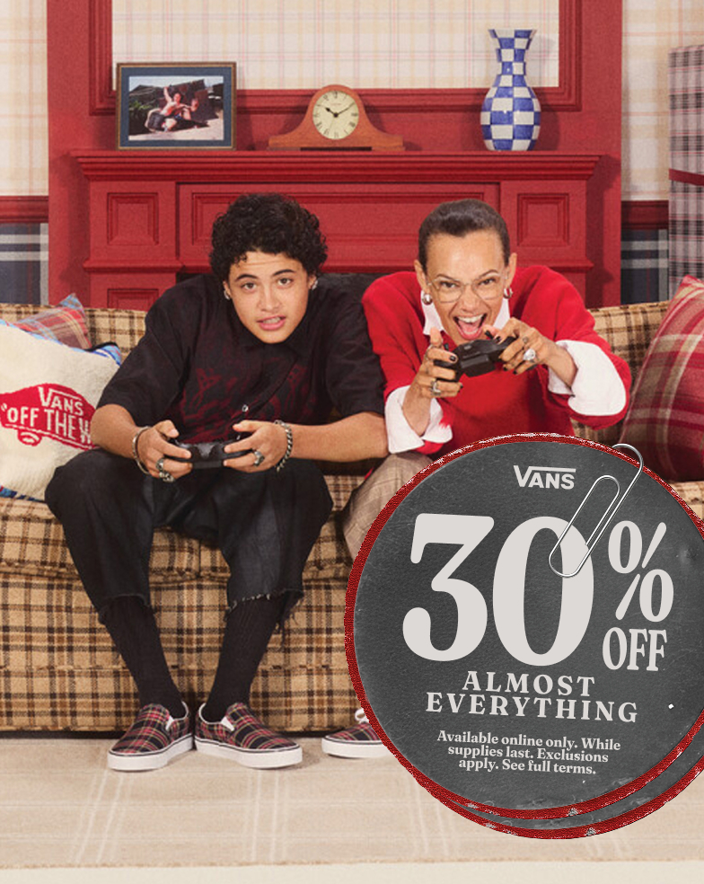 Shop Black Friday