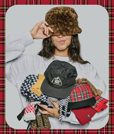 Stocking Stuffers