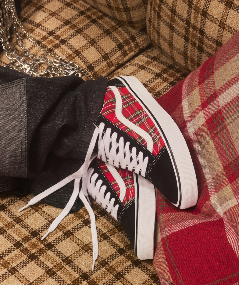 Old Skool Shoe