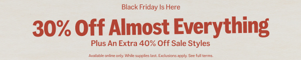 Shop the Sale