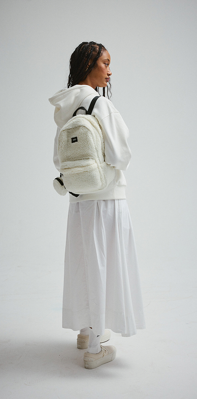Old Skool Mini Backpack