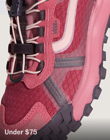 Under $75