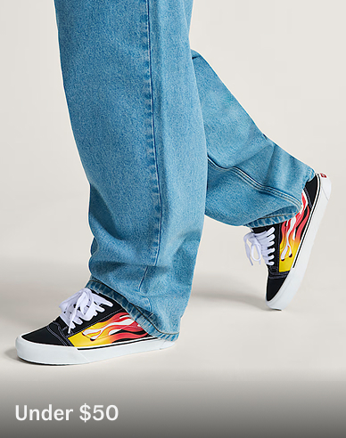 Under $50
