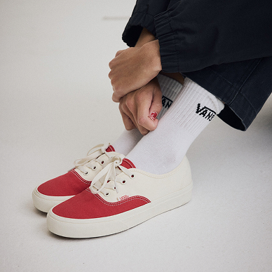 Authentic Shoe