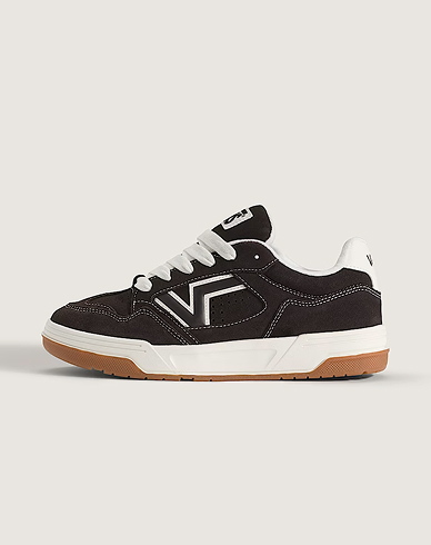 Upland Shoe