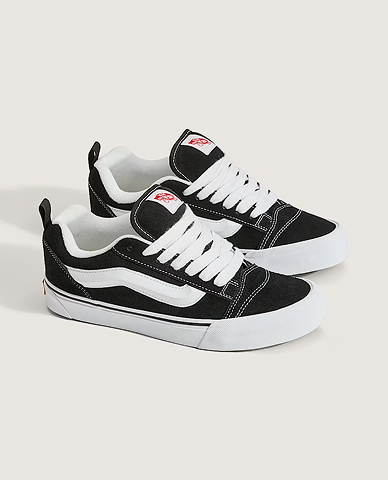 Knu Skool Shoe