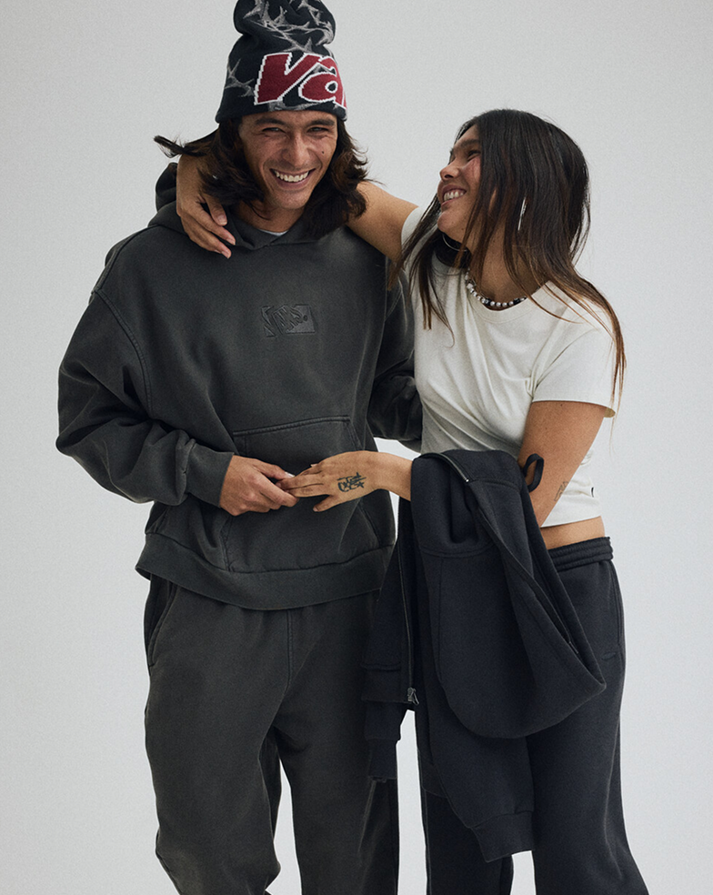 Keep It Comfy