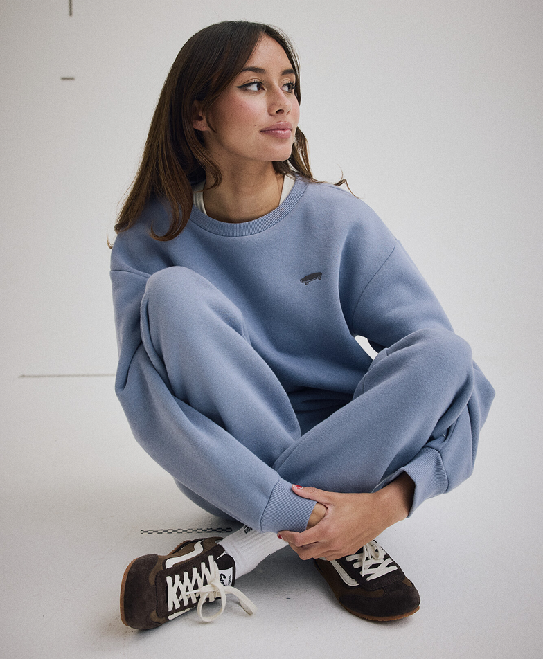 Laid-back looks