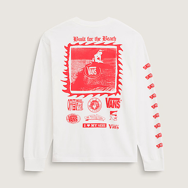 I Need My Long Sleeve T-Shirt