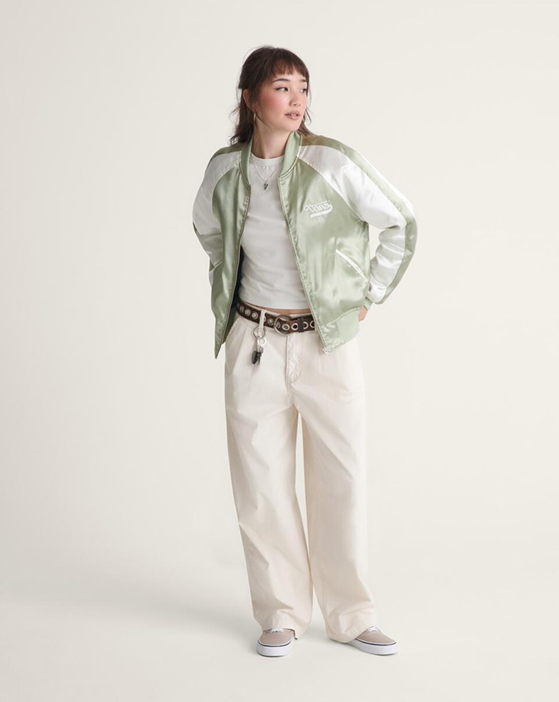 Souvenir Jacket