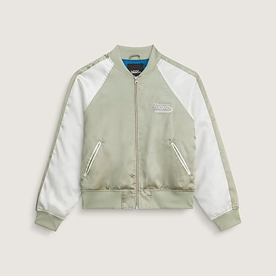 Souvenir Jacket