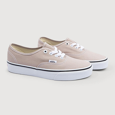 Authentic Shoe