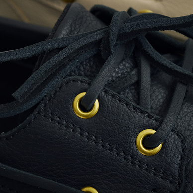 2-Eyelet Boat Shoe