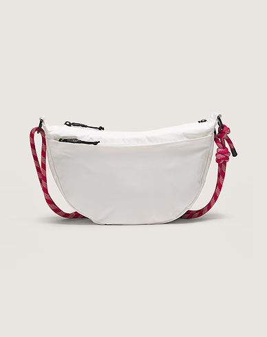 Belay Crescent Bag
