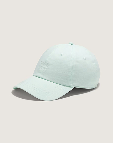Court Side Jockey Hat