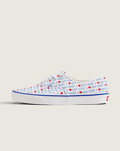 Authentic Shoe