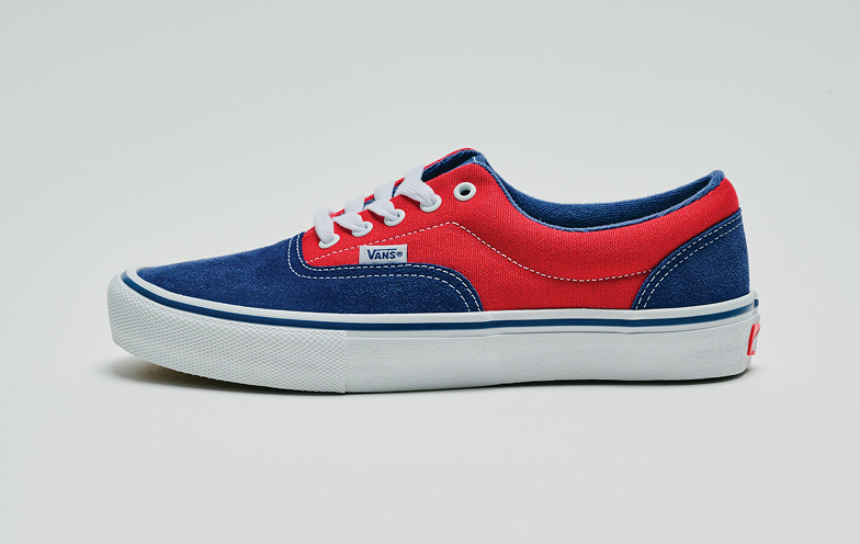 Skate Era Shoe