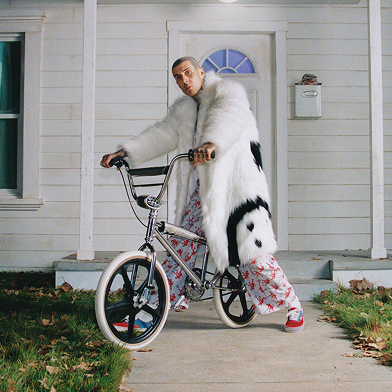 Travis Barker
