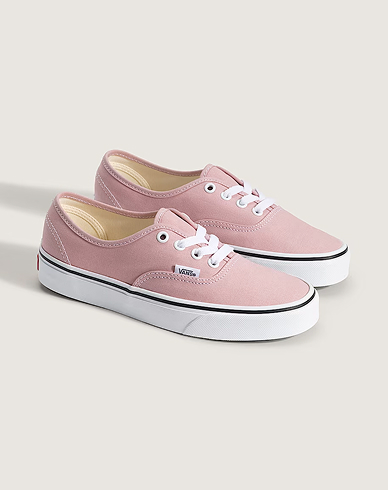 Authentic Shoe