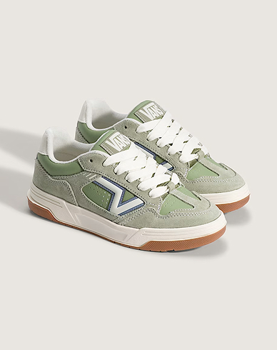 Upland Shoe