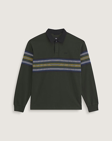 Surge Rugby Long Sleeve Shirt