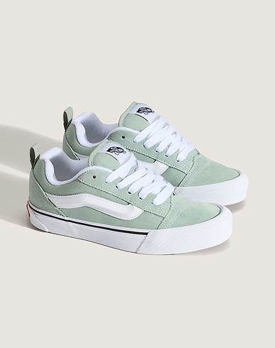 Knu Skool Shoe