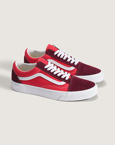 Old Skool Shoe