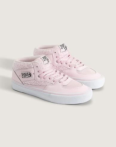 Skate Half Cab Shoe