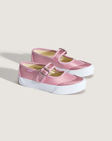 Little Kids Mary Jane Shoe
