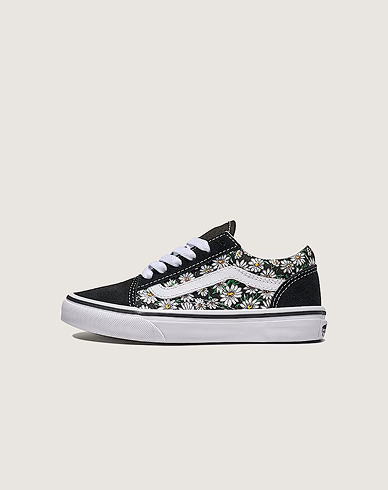 Little Kids Old Skool Shoe