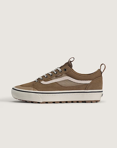 Old Skool Waterproof Insulated Shoe