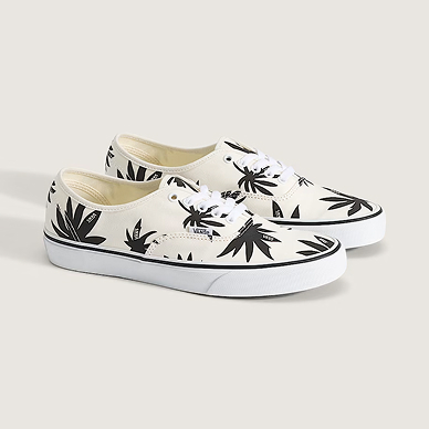 Authentic Shoe