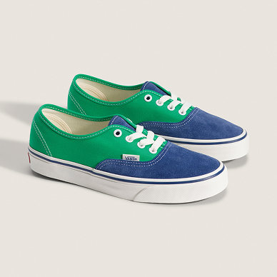 Authentic Shoe